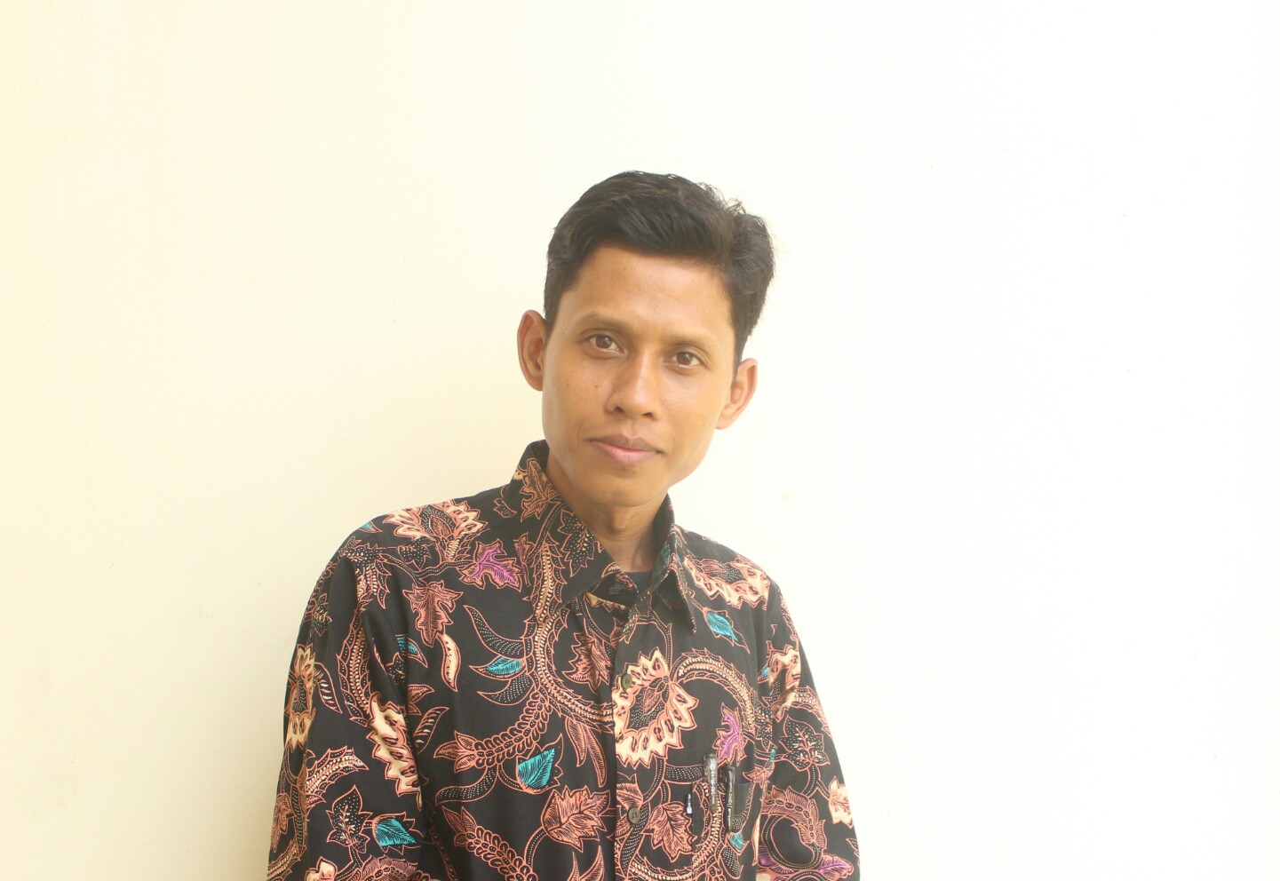 Apresiasi Sikap Ketua DPRD, Rohul Memang Harus Diurus Serius