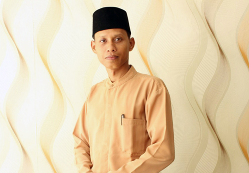 Tanggapi Terkait Kinerja Pemkab yang Menggembirakan, Rafiq Malah Sebut Ini Masa Periode Rohul Gagal