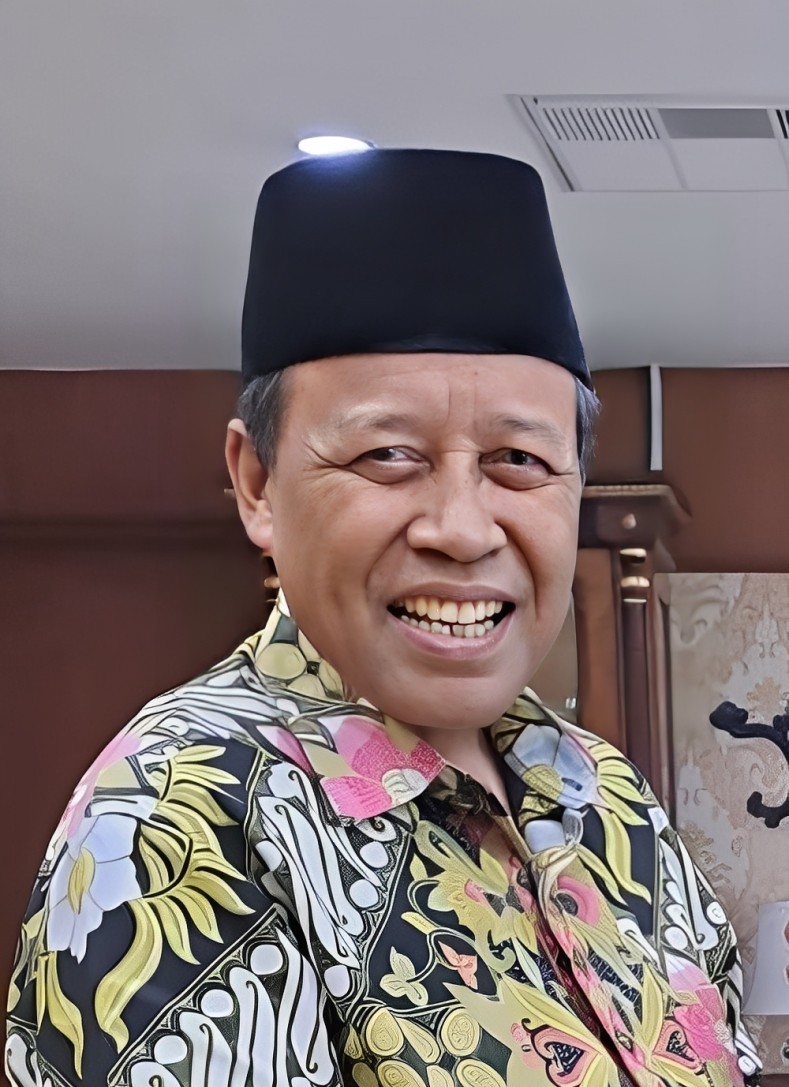 KODAM Benteng Tujuh Lapis