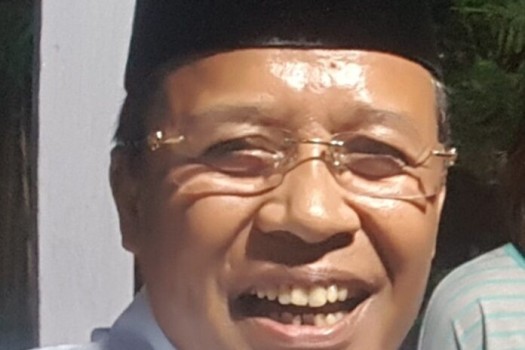 Sekoper Cinta dari Bandung