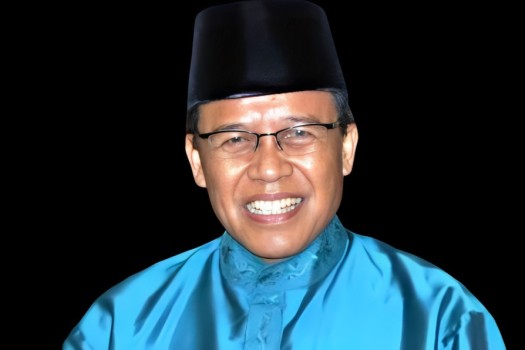 Biduk Lalu Kiambang Bertaut: Seperempat Abad Pasca Reformasi