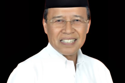 Fenomena Irjen Herimen