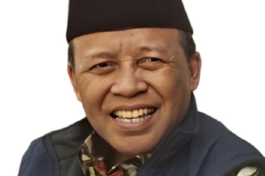 Sahabat Tak Terlihat